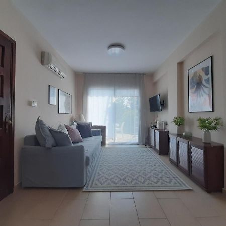 Maya*S Comfortable Apartment! Paphos Exteriér fotografie