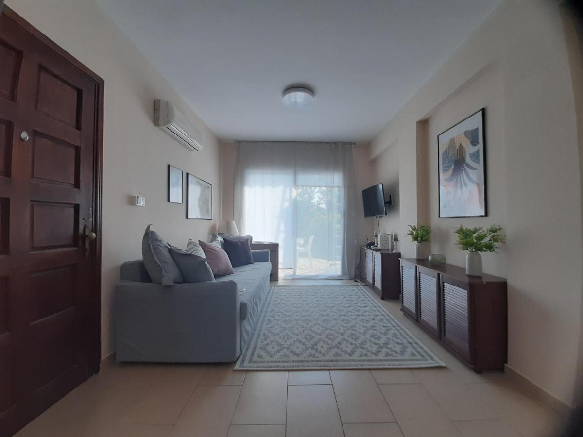 Maya*S Comfortable Apartment! Paphos Exteriér fotografie