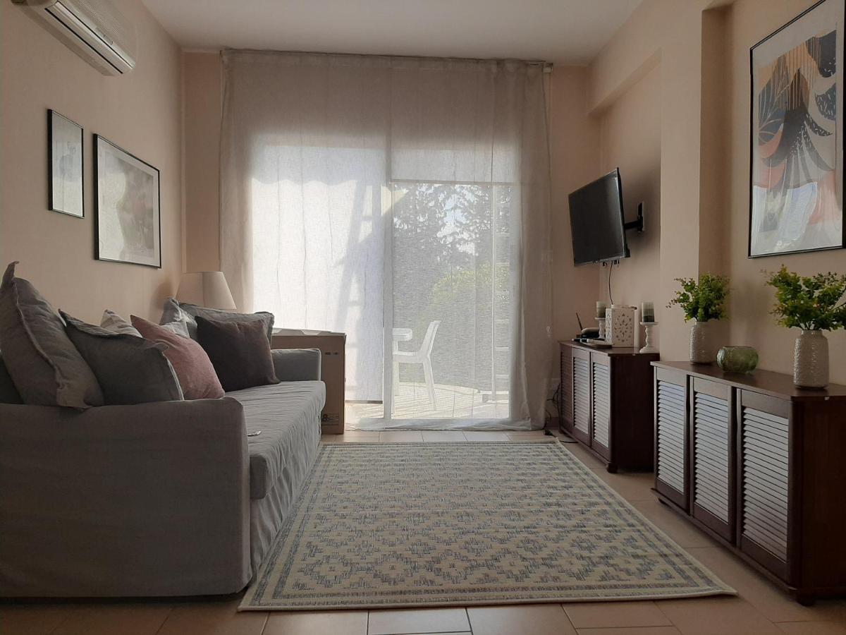 Maya*S Comfortable Apartment! Paphos Exteriér fotografie
