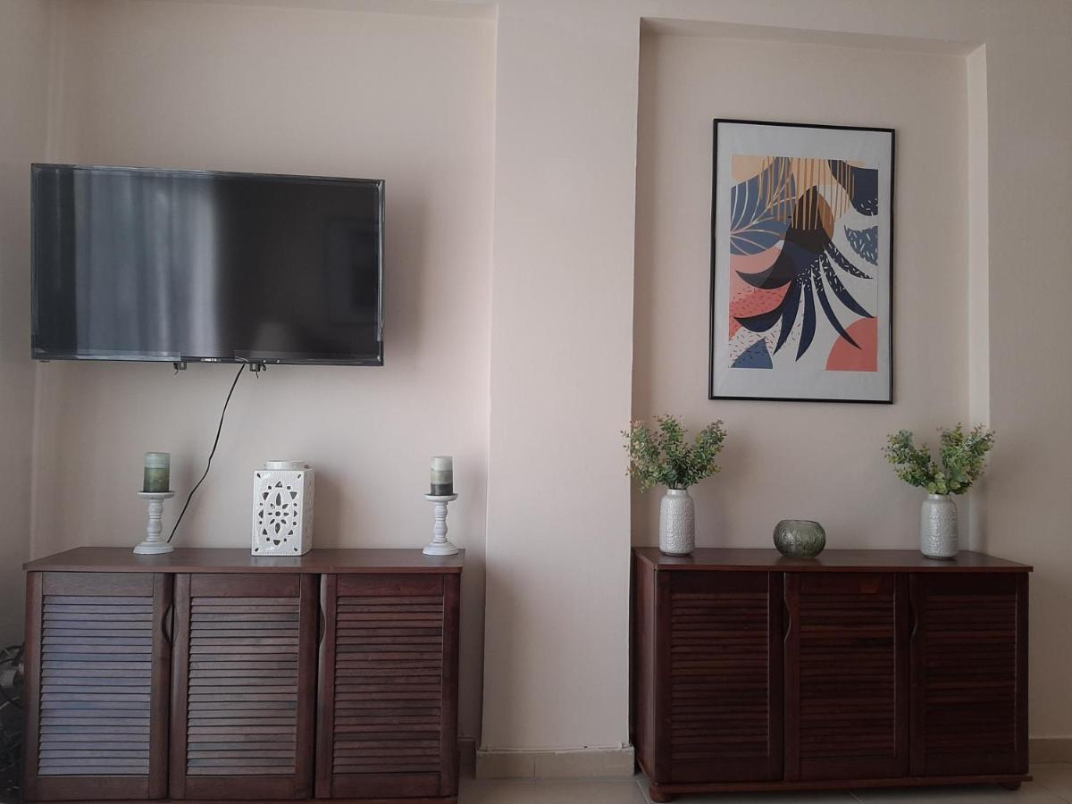 Maya*S Comfortable Apartment! Paphos Exteriér fotografie