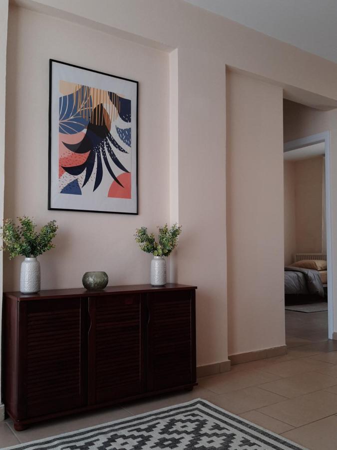 Maya*S Comfortable Apartment! Paphos Exteriér fotografie