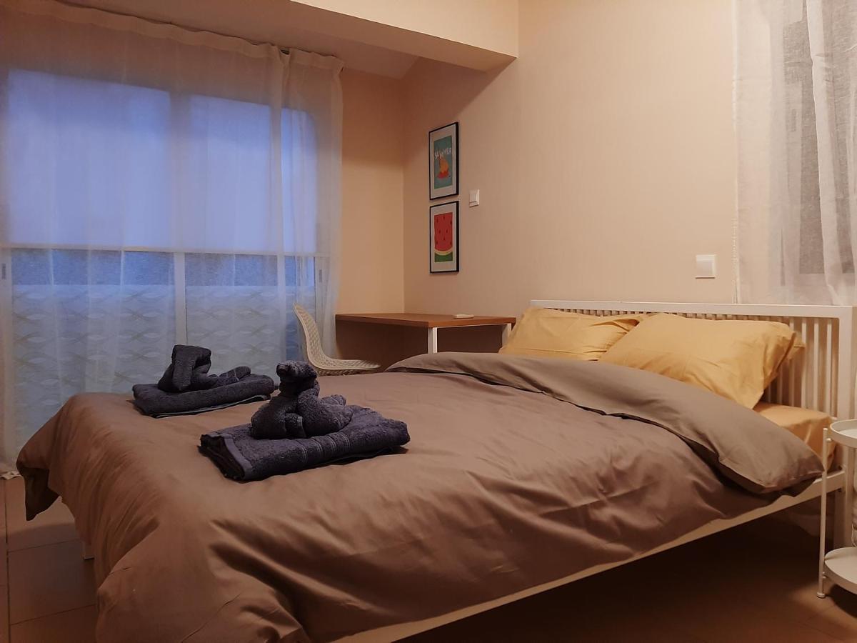Maya*S Comfortable Apartment! Paphos Exteriér fotografie