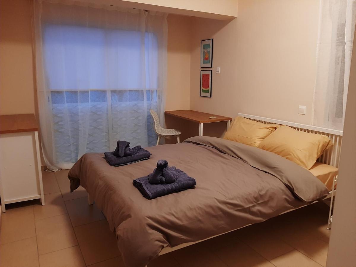 Maya*S Comfortable Apartment! Paphos Exteriér fotografie